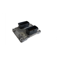 Εγκέφαλος Κινητήρα Κλειδωμένο OPEL CORSA 2000 - 2004 ( C ) 55352622