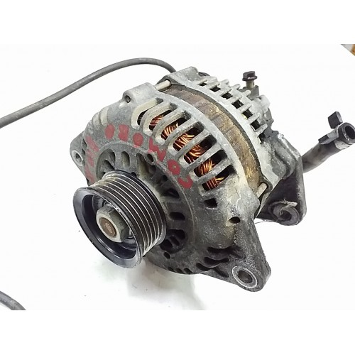 Δυναμό/Εναλλάκτης OPEL CORSA 2000 - 2004 ( C ) 8971891134 Δυναμό/Εναλλάκτης OPEL CORSA 2000 - 2004 ( C ) 8971891134