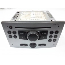 Ράδιο CD OPEL ASTRA 2004 - 2007 ( H ) 13188462