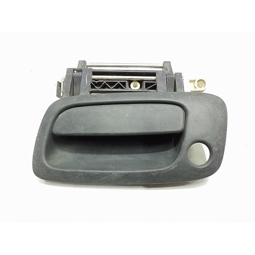 Χερούλι Πόρτας Εξωτερική OPEL ASTRA 1998 - 2004 ( G ) Εμπρός Αριστερά XC120764D1A