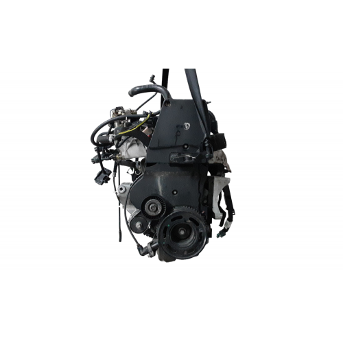 Κινητήρας-Μοτέρ OPEL ASTRA 1991 - 1994 ( F ) X16SZR