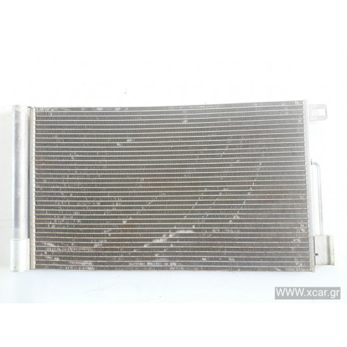 Ψυγείο A/C (Εξωτερικό) FIAT GRANDE PUNTO 2008 - 2012 ( 199 ) OPEL D1478011