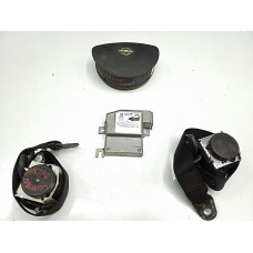 Αερόσακοι Air-Bag Εμπρός OPEL COMBO 2004 - 2010 24417008