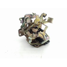 Κλειδαριά Πόρτας Μηχανική OPEL ASTRA 1995 - 1998 ( F ) Πίσω Αριστερά XC146524