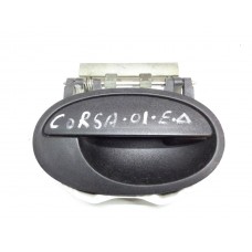 Χερούλι Πόρτας Εξωτερική OPEL CORSA 2000 - 2004 ( C ) XC120381125