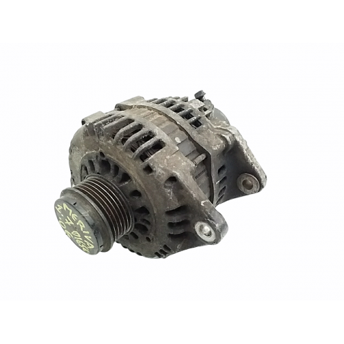 Γεννήτρια OPEL MERIVA 2003 - 2006 897355-1982 Γεννήτρια OPEL MERIVA 2003 - 2006 897355-1982