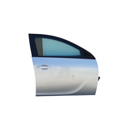 Πόρτα OPEL INSIGNIA 2008 - 2013 Εμπρός Δεξιά XC2190062C1