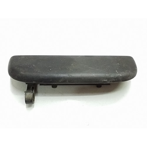Χερούλι Πόρτας Εξωτερική OPEL AGILA 2000 - 2003 Εμπρός Αριστερά XC135520BC6 Χερούλι Πόρτας Εξωτερική OPEL AGILA 2000 - 2003 Εμπρός Αριστερά XC135520BC6