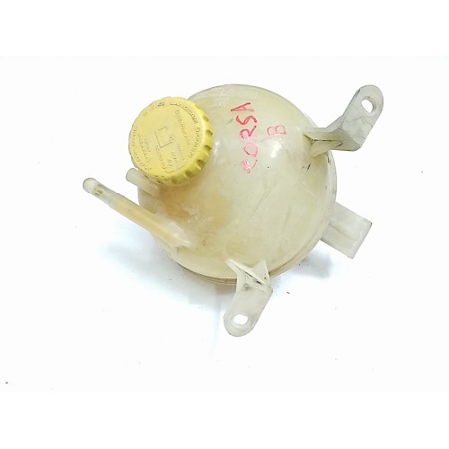 Δοχείο Διαστολής Νερού OPEL CORSA 1993 - 2000 ( B ) 90410058 Δοχείο Διαστολής Νερού OPEL CORSA 1993 - 2000 ( B ) 90410058