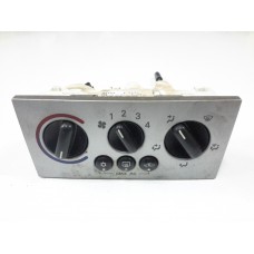 Χειριστήριο Καλοριφέρ-Κλιμα-A/C OPEL MERIVA 2003 - 2006 13191583