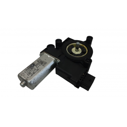 Μοτέρ Παραθύρου OPEL CORSA 2006 - 2011 ( D ) Εμπρός Αριστερά 72017003