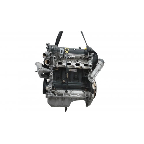 Ολόκληρος κινητήρας OPEL CORSA 2000 - 2004 ( C ) Z12XE Ολόκληρος κινητήρας OPEL CORSA 2000 - 2004 ( C ) Z12XE