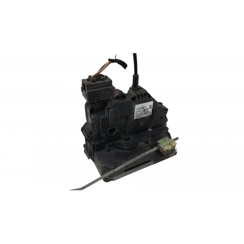 Κλειδαριά Πόρτας Ηλεκτρομαγνητική OPEL CORSA 2006 - 2011 ( D ) Εμπρός Δεξιά 13258274