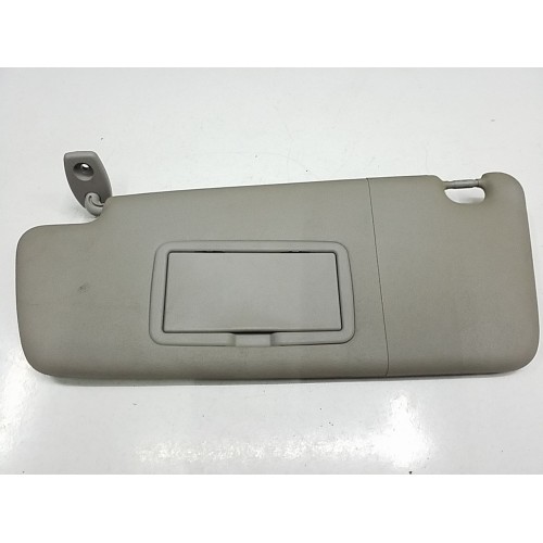 Σκιάδιο OPEL CORSA 2006 - 2011 ( D ) Αριστερά XC121480E67