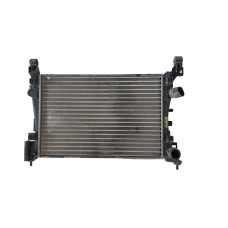 Ψυγείο Νερού OPEL CORSA 2006 - 2011 ( D ) 032806300