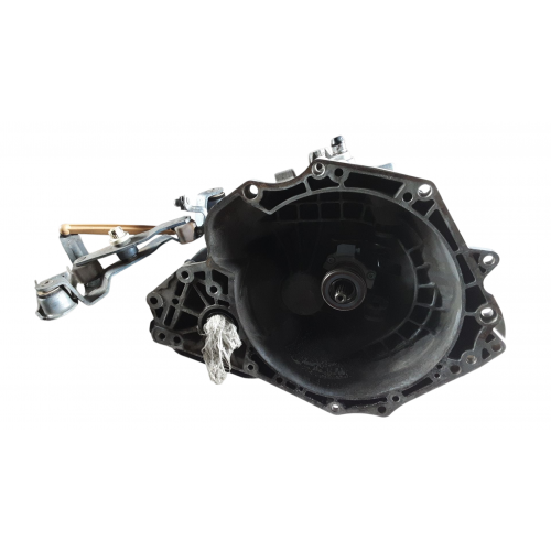 Σασμάν Χειροκίνητο OPEL CORSA 2006 - 2011 ( D ) 55565177 Σασμάν Χειροκίνητο OPEL CORSA 2006 - 2011 ( D ) 55565177