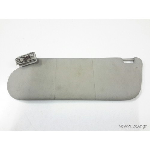 Σκιάδιο OPEL ASTRA 1998 - 2004 ( G ) Αριστερά XC68381