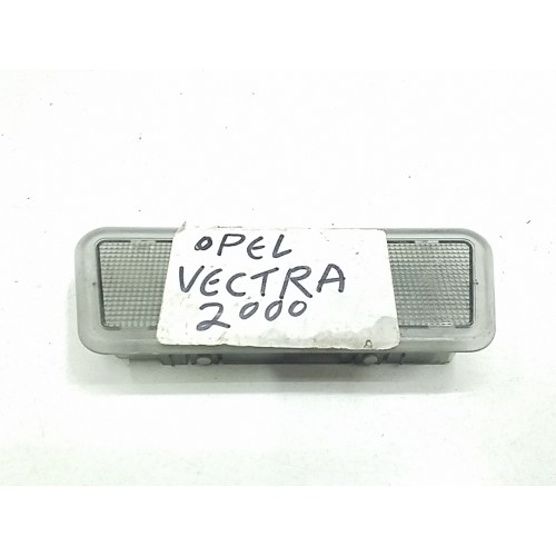 Μπλαφονίερα Οροφής OPEL VECTRA 1999 - 2002 ( B ) 09153192