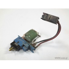 Αντίσταση Καλοριφέρ OPEL VECTRA 1999 - 2002 ( B ) XC66899