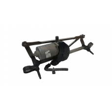 Σύστημα καθαρισμού παρμπρίζ OPEL CORSA 2006 - 2011 ( D ) Εμπρός 13182340