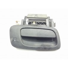 Χερούλι Πόρτας Εξωτερική OPEL ASTRA 1998 - 2004 ( G ) 138240