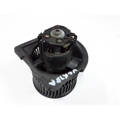 Ανεμιστήρας Καλοριφέρ Εσω OPEL VECTRA 1996 - 1998 ( B ) 653721 Ανεμιστήρας Καλοριφέρ Εσω OPEL VECTRA 1996 - 1998 ( B ) 653721