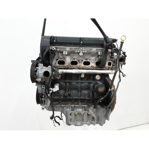 Κινητήρας-Μοτέρ OPEL ASTRA 2007 - 2010 ( H ) Z16XEP