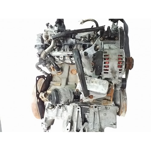 Κινητήρας-Μοτέρ OPEL ZAFIRA 2005 - 2008 ( B ) Z19DT