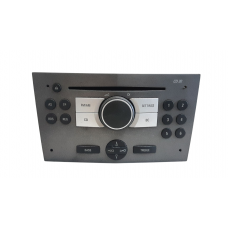 Ράδιο CD OPEL ASTRA 2004 - 2007 ( H ) 13190856