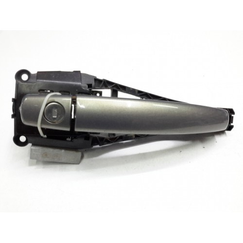 Χερούλι Πόρτας Εξωτερική Με Αφαλό OPEL CORSA 2014 - ( E ) Εμπρός Αριστερά XC117493