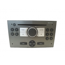 Ράδιο CD OPEL ASTRA 2004 - 2007 ( H ) 93180959