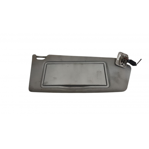 Σκιάδιο OPEL ASTRA 2004 - 2007 ( H ) Δεξιά XC2166967C1 Σκιάδιο OPEL ASTRA 2004 - 2007 ( H ) Δεξιά XC2166967C1