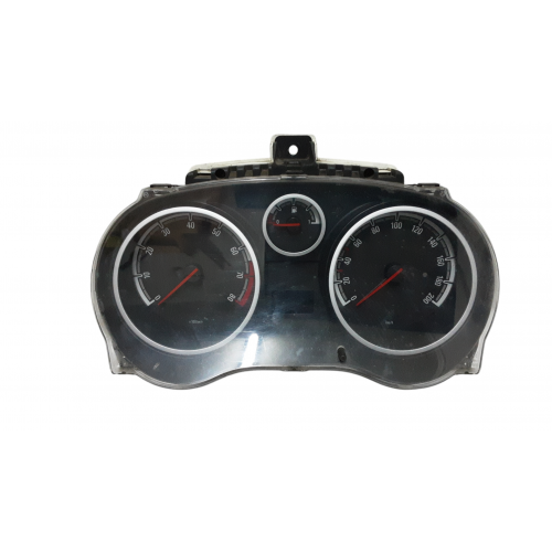 Κοντέρ OPEL CORSA 2006 - 2011 ( D ) P0013285375