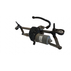 Σύστημα καθαρισμού παρμπρίζ OPEL CORSA 2006 - 2011 ( D ) Εμπρός 13182340