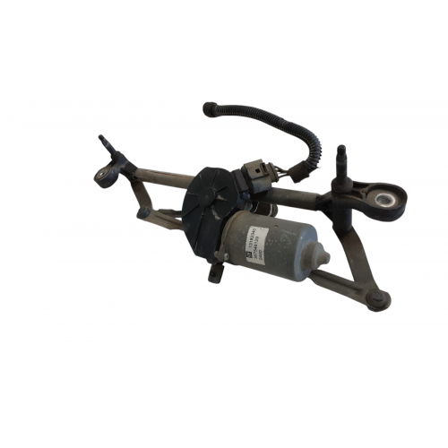 Σύστημα καθαρισμού παρμπρίζ OPEL CORSA 2006 - 2011 ( D ) Εμπρός 13182340