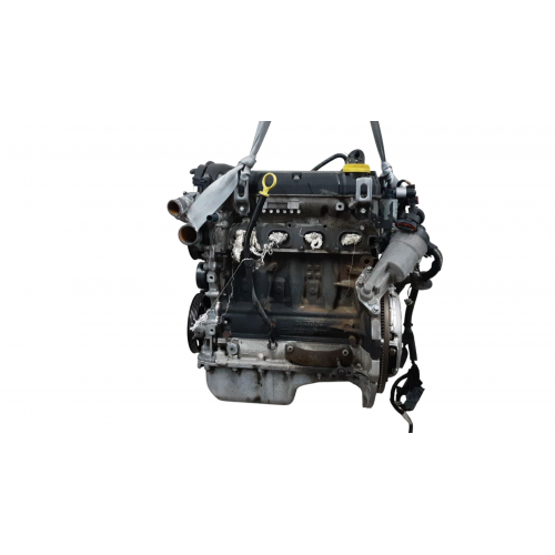 Ολόκληρος κινητήρας OPEL CORSA 2000 - 2004 ( C ) Z12XEP