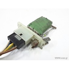 Αντίσταση Καλοριφέρ OPEL TIGRA 1994 - 2000 ( A ) XC66892