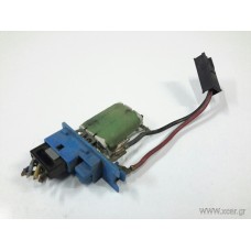 Αντίσταση Καλοριφέρ OPEL VECTRA 1999 - 2002 ( B ) XC66894