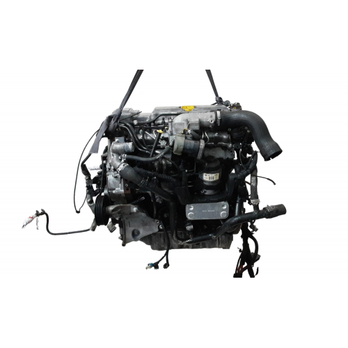 Κινητήρας-Μοτέρ OPEL VECTRA 2002 - 2005 ( C ) Y20DTH