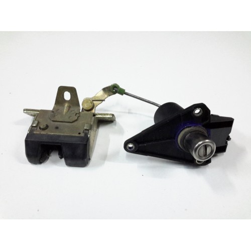 Κλειδαριά Τζαμόπορτας OPEL CORSA 1993 - 2000 ( B ) XC81026