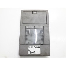 Μπλαφονίερα Οροφής OPEL VECTRA 2002 - 2005 ( C ) Εμπρός 13157639