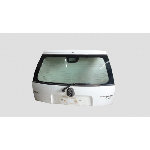 3/5η Πόρτα Πίσω OPEL CORSA 1993 - 2000 ( B ) XC217568366 3/5η Πόρτα Πίσω OPEL CORSA 1993 - 2000 ( B ) XC217568366