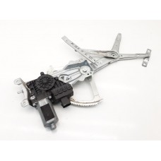 Γρύλος Παραθύρου Ηλεκτρικός Με Μοτέρ Χωρίς Πλαίσιο OPEL ASTRA 2007 - 2010 ( H ) Εμπρός Δεξιά A3300-13100418RH