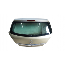 3/5η Πόρτα Πίσω OPEL ASTRA 2004 - 2007 ( H ) XC217497E3A
