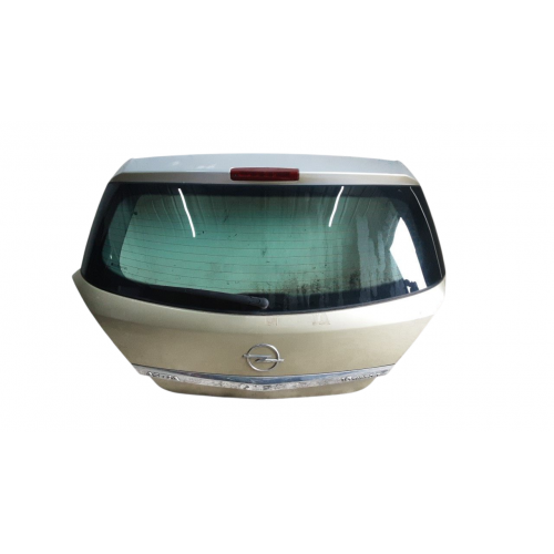3/5η Πόρτα Πίσω OPEL ASTRA 2004 - 2007 ( H ) XC217497E3A
