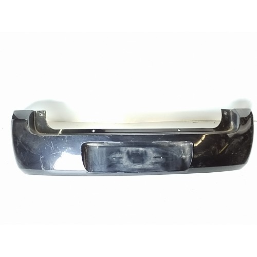 Προφυλακτήρας Βαφόμενος OPEL MERIVA 2003 - 2006 Πίσω XC106928