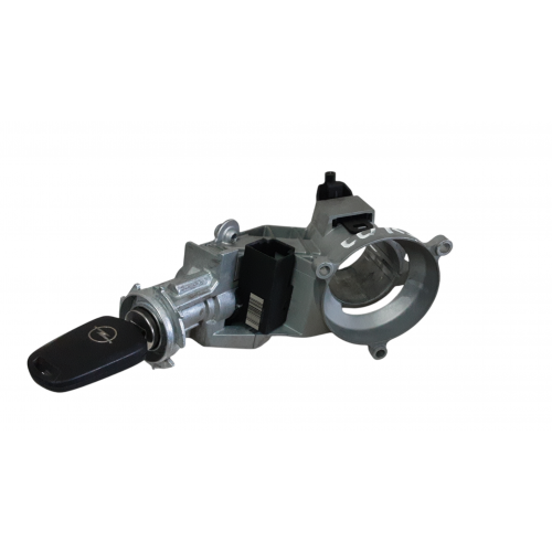 Διακόπτης Μίζας Με κλειδί OPEL CORSA 2006 - 2011 ( D ) XC21573051F Διακόπτης Μίζας Με κλειδί OPEL CORSA 2006 - 2011 ( D ) XC21573051F