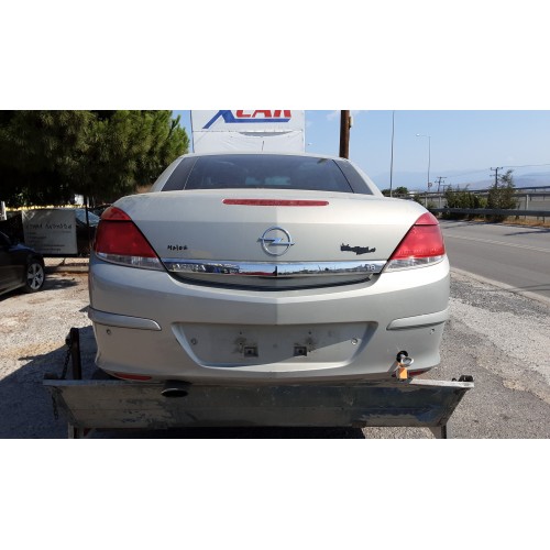 Ολόκληρο Αυτοκίνητο OPEL ASTRA 2007 - 2010 ( H ) Z18XER