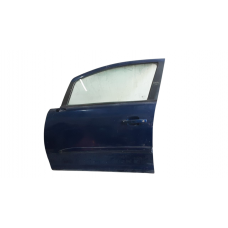 Πόρτα OPEL CORSA 2006 - 2011 ( D ) Εμπρός Αριστερά XC217518549