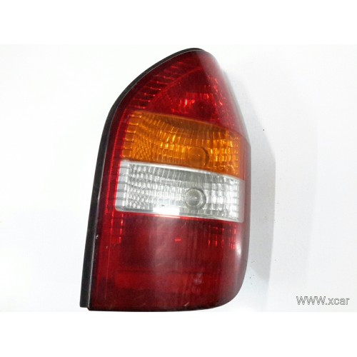 Φανάρι Πίσω OPEL ZAFIRA 1999 - 2002 ( A ) Δεξιά XC72528 Φανάρι Πίσω OPEL ZAFIRA 1999 - 2002 ( A ) Δεξιά XC72528